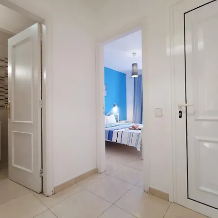 Yucca Fanabe Apartamento Adeje