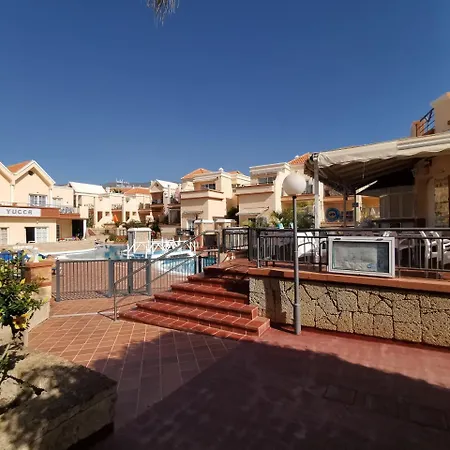 Apartamento Yucca Fanabe Adeje