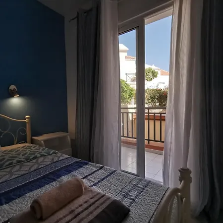 Yucca Fanabe Apartamento Adeje