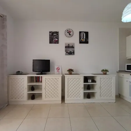 Apartamento Yucca Fanabe Adeje