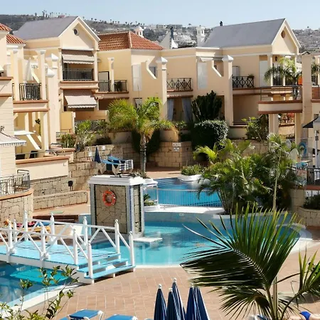 Yucca Fanabe Apartamento *