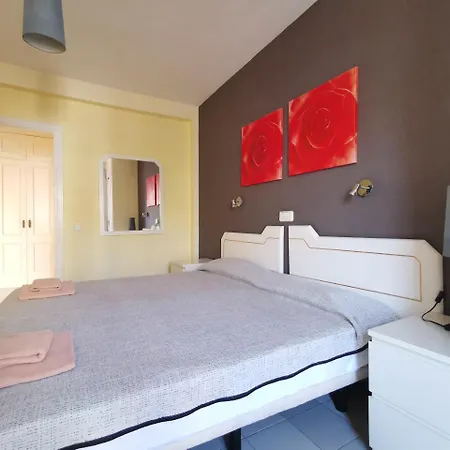 Apartamento Yucca Fanabe Adeje